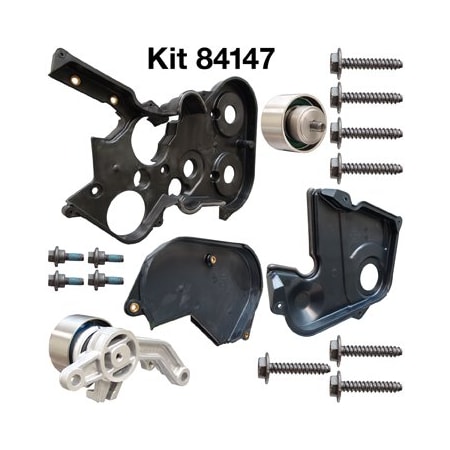 Dayco 97-00 Chrysler/Dodge/Plymouth 2.4L, 84147 84147